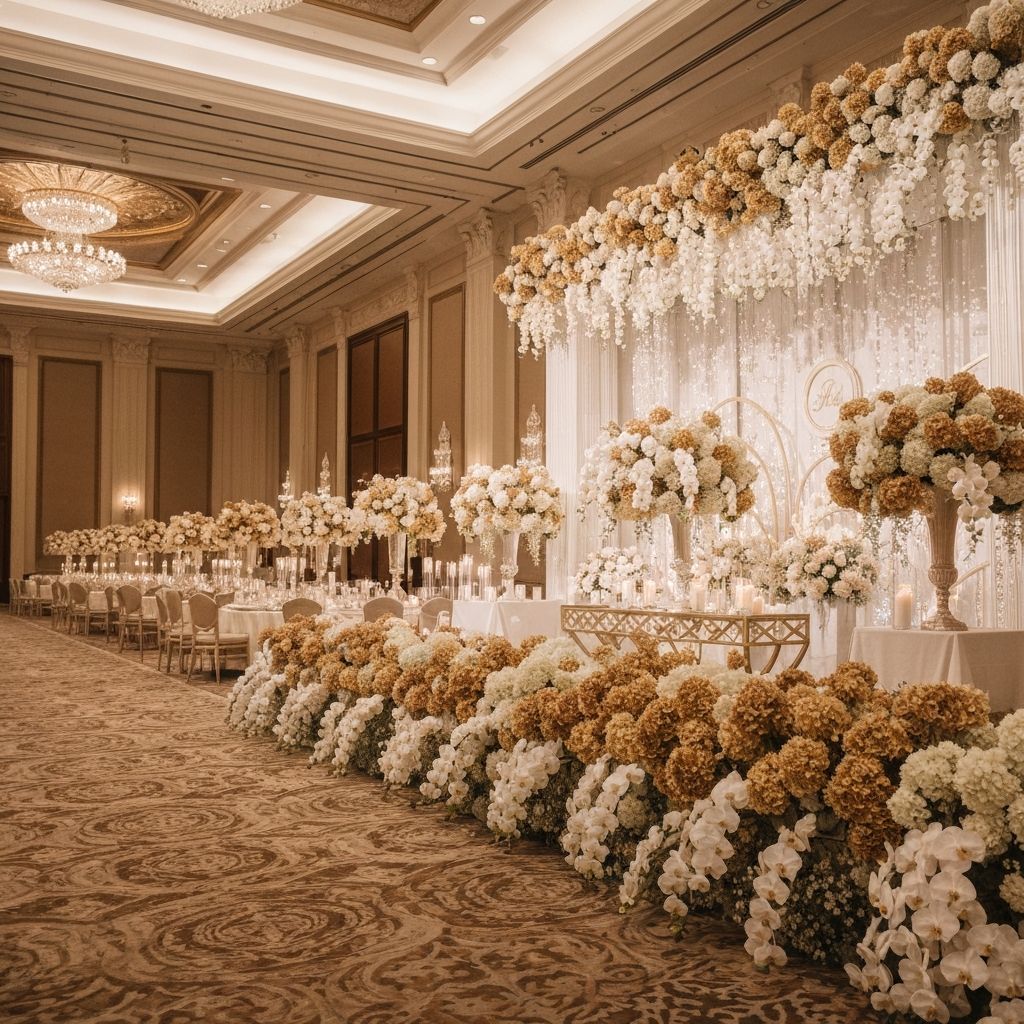 Full Service Wedding